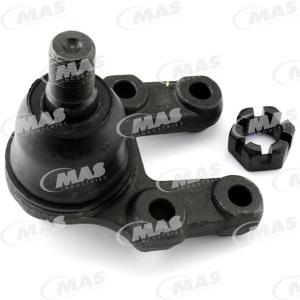 Mas industries b9347 ball joint, lower-suspension ball joint