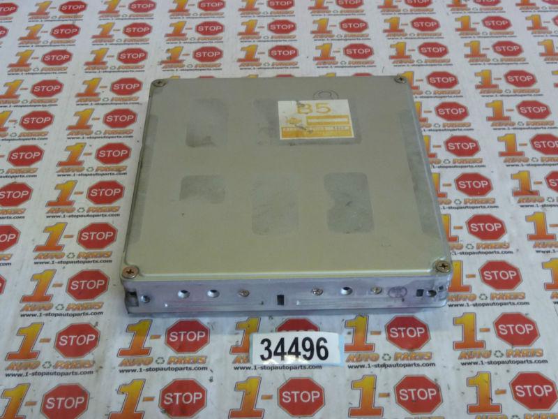 96 infiniti i30 maxima engine computer ecu ecm a18-c83 en6 oem