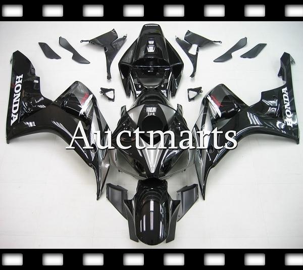 Fit honda 06 07 cbr1000rr cbr 1000 rr 2006 2007 fairing kit abs plastics e27 a3