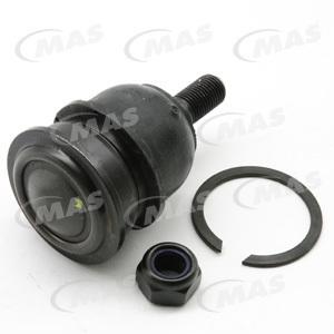 Mas industries b9855 ball joint, lower-suspension ball joint