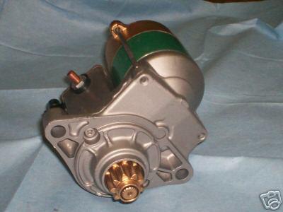  acura integra hd starter 1994 95 96 97 98 99 00 2001 manual vtec or none vtec 