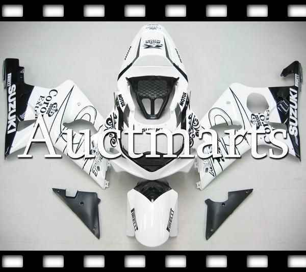 Fit suzuki 00 01 02 gsxr 1000 gsx-r1000 2000 2001 2002 fairing k1 c03 a3