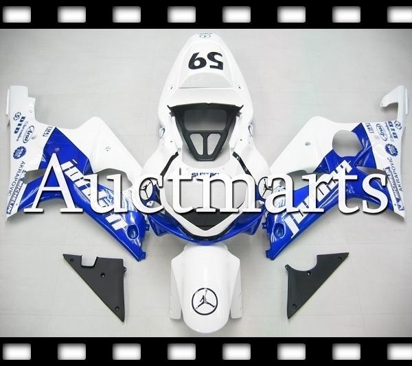 Fit suzuki 00 01 02 gsxr 1000 gsx-r1000 2000 2001 2002 fairing k1 c15 a3