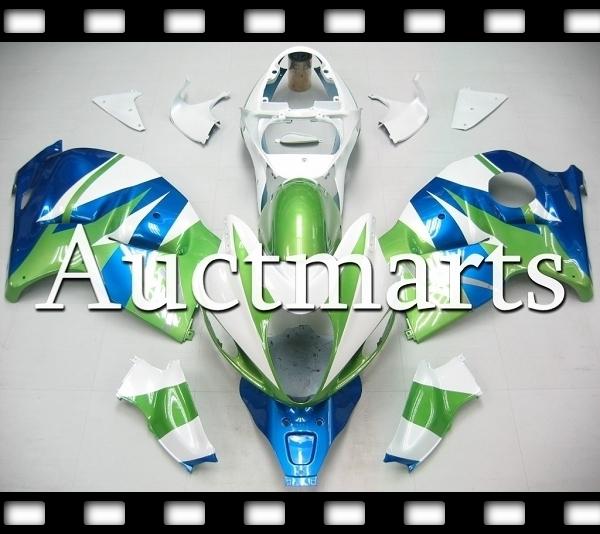 Fit suzuki 99 00 01 02 03 04 05 06 07 gsxr 1300 gsx1300r hayabusa fairing f20 a3