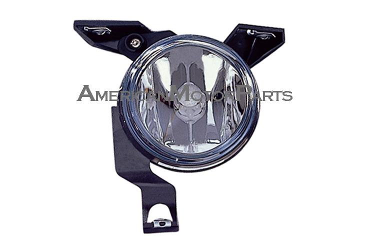 Driver side replacement fog light 02-04 volkswagen beetle turbo s 1c0941699c