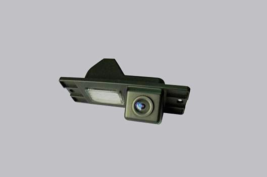  new cmos car rear view camera for mitsubishi pajerov3、6、8/zingerr