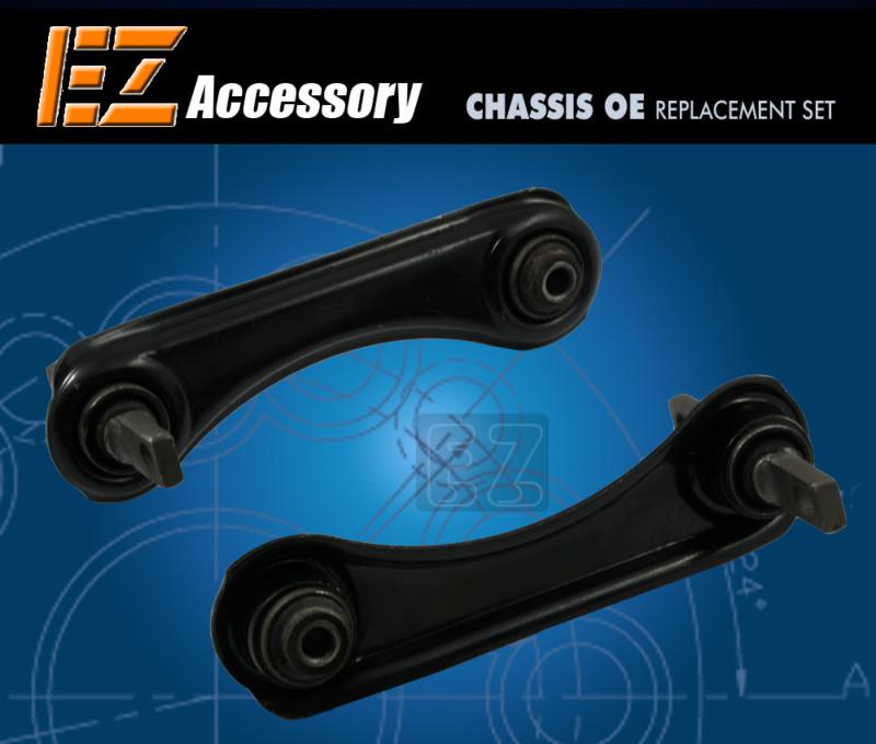 2 rear upper control arms | honda civic 92-95 | cr-v 00-01