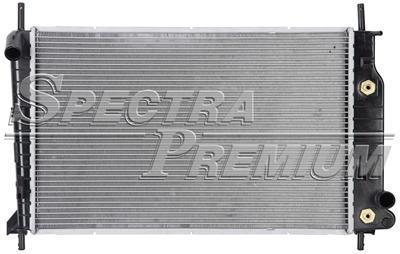 Spectra premium radiator cu1719 ford contour