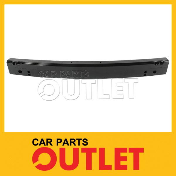 New 97 98 camry front bumper reinforcement bar steel us