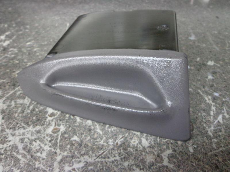 Ford f-150 f150 expedition  dash mounted grey cup holder ash tray  1997-2003