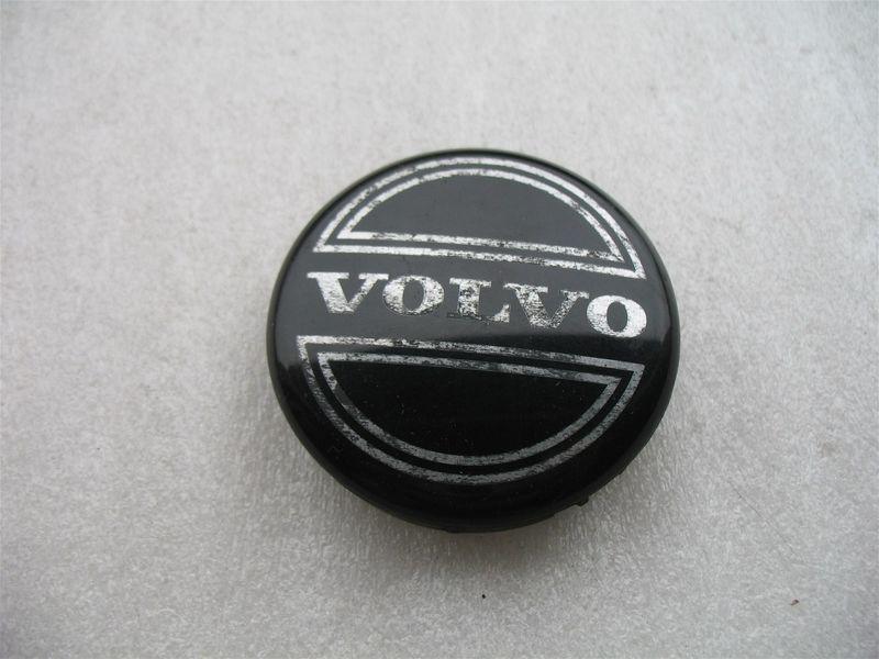 99 00 01 02 03 volvo s80 s60 wheel rim center hub cap emblem # 8646379