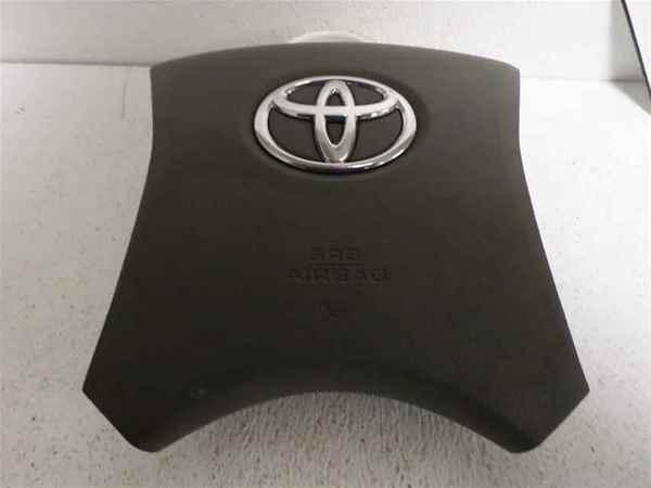 07 08 09 10 11 toyota camry driver wheel airbag air bag