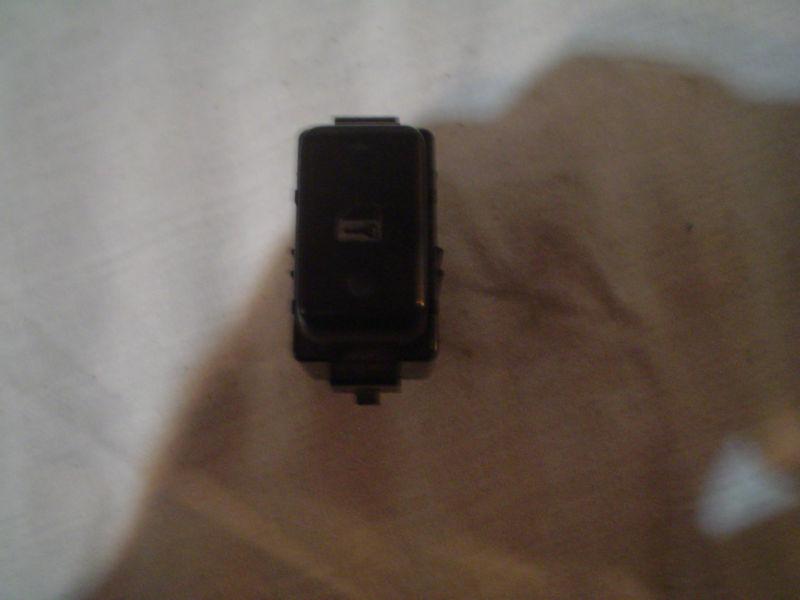 1997 toyota rav4 power door lock switch button factory original rav 4 