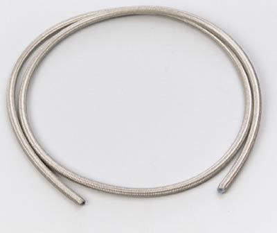 Russell 632510 hose powerflex braided stainless steel -3 an 10 ft. length each