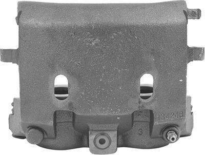 A-1 cardone brake caliper reman replacement driver side front dodge pickup ea