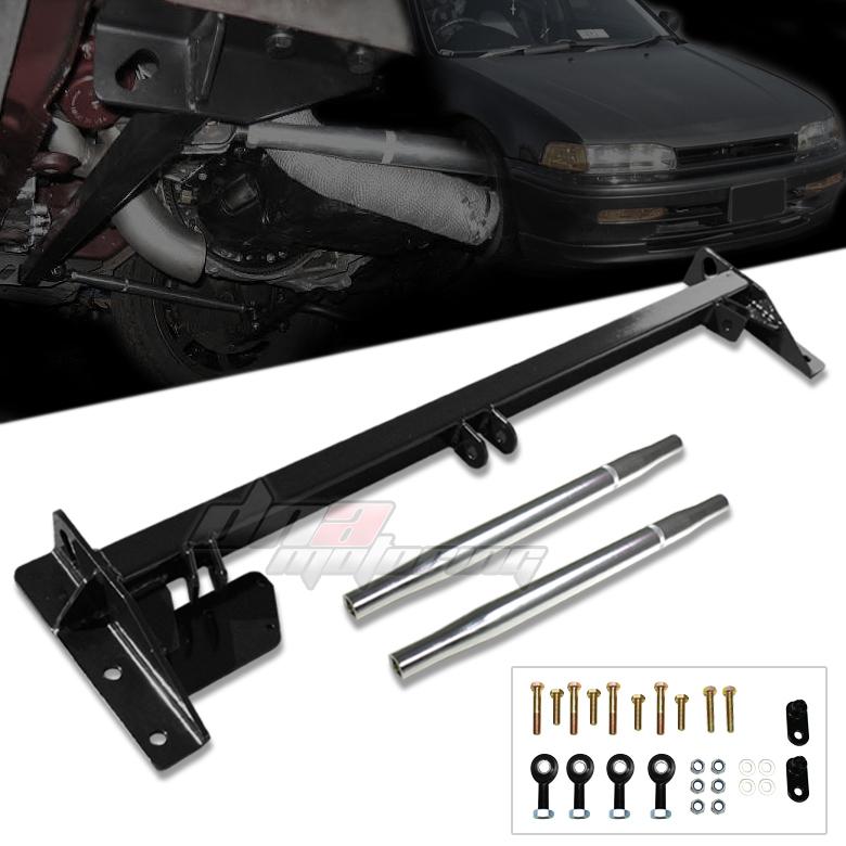 90-93 honda accord cb1-cb4 ss suspension traction control bar/arm front handling