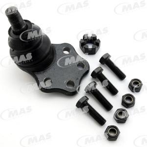 Mas industries b7241 ball joint, lower-suspension ball joint