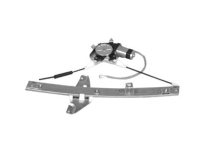 Dorman 741-708 window regulator-window regulators