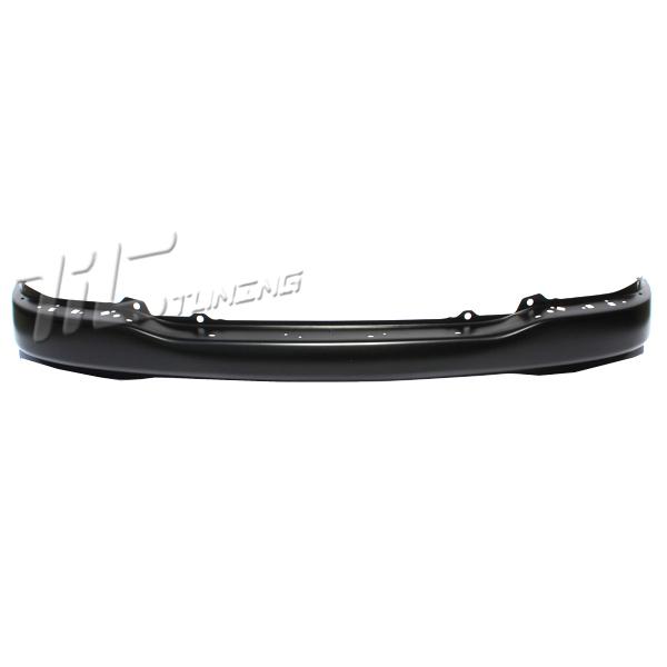 1999-2003 ford f150 f250 light duty xl xlt expedition front bumper replacement