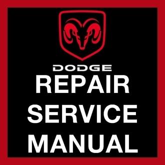 Dodge ram 1500 2500 3500 1994 1995 1996 1997 1998 factory service repair manual