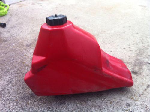 Honda trx250r gas tank