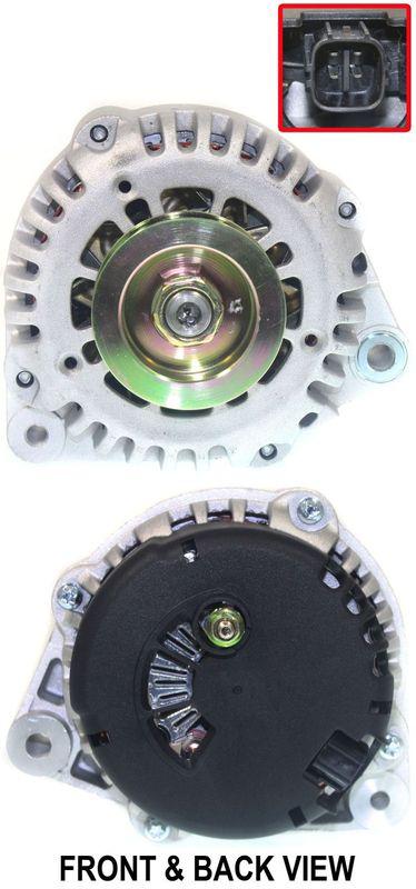 Cl 97-99 / accord 98-02 alternator