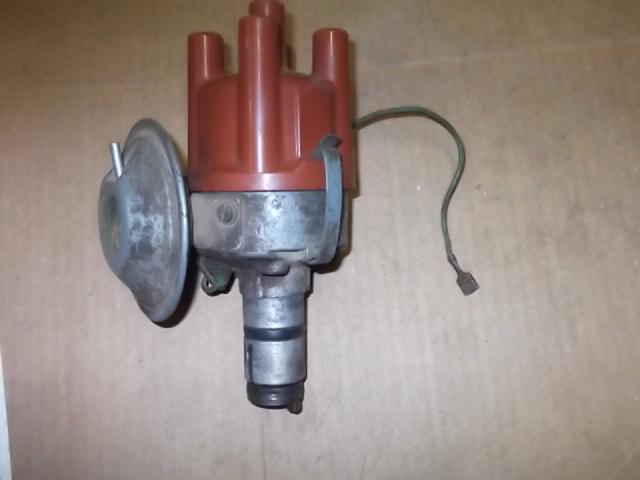 Volkswagen beetle vacuum distributer sand rail dune buggy vw