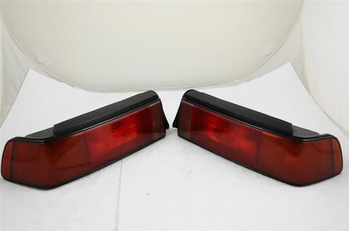 Ef honda civic hatch jdm facelift tail light set sir ef9 ef3