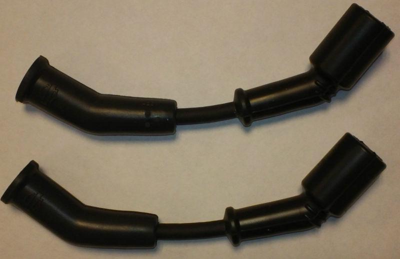 Buell oem spark plug wire set (pair), y0204.02a8c