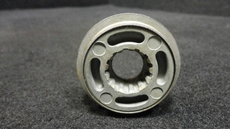 Thrust hub #62124a1 mercury/mariner 1971-1979/1996/1997 40-65hp outboard boat #6