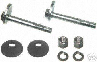 Caster camber kit buick cadillac oldsmobile lumina fireo monte carlo concorde 