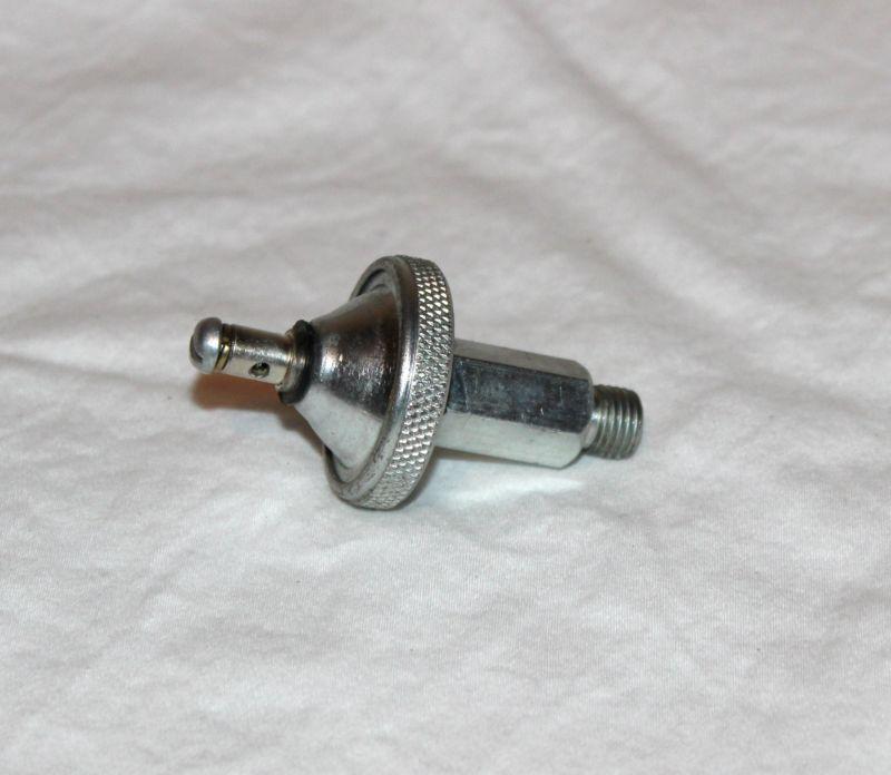 Harley panhead knuckehead shovelhead oil pressure switch new 26551-39a  (730) 