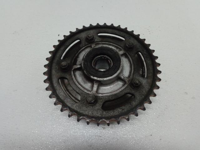 2001 2002 suzuki gsxr 1000 sprocket hub cush rear back wheel free shipping z195