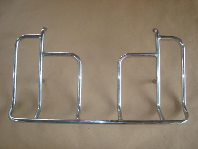 1980-83 gl1100 trunk luggage rack