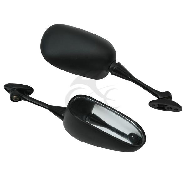 Left right rear view mirror new for honda cbr 600 rr 2003-2011 cbr1000rr 04-07