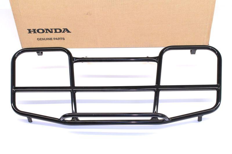 New front rack carrier 04-07 trx400 trx350 rancher oem honda part  #r72