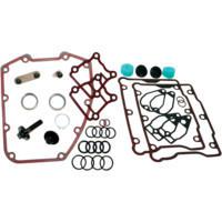 Feuling 2066 gear drive plus installation kit for harley-davidson dyna glide & t