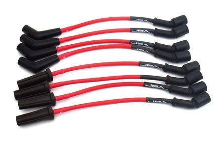 Sierra jba powercables spark plug wires - w0861