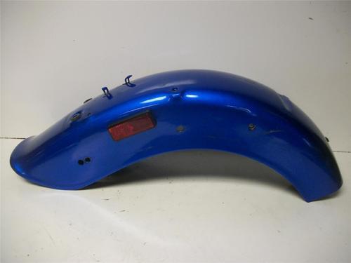 09 honda rebel cmx 250 c rear fender s33