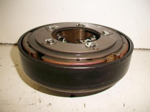 04 honda trx 450 fe foreman centrifugal clutch db