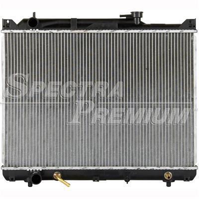 Spectra premium ind cu2430 radiator