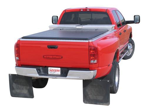 Access cover 64129 access tool box edition; tonneau cover