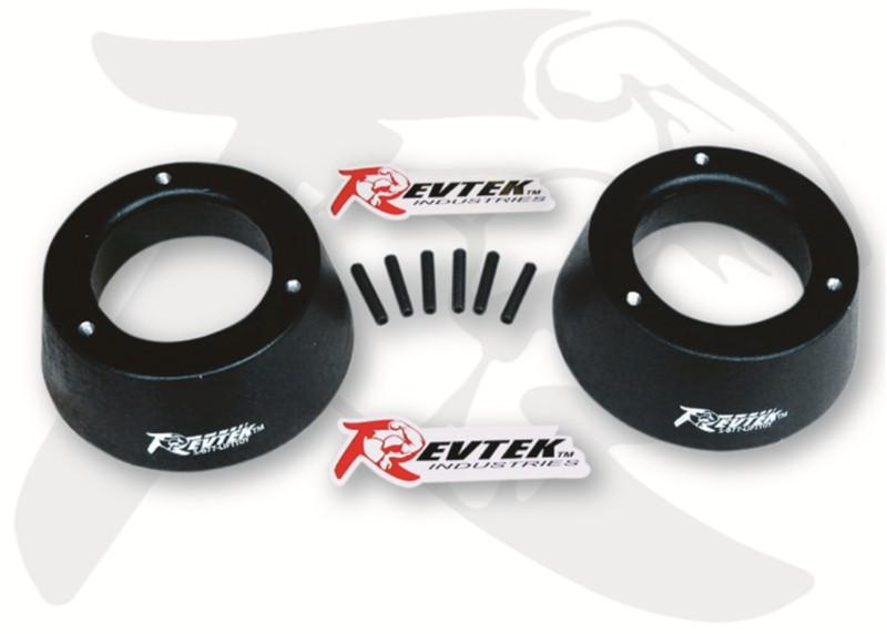 Revtek 702 2 in. leveling kit