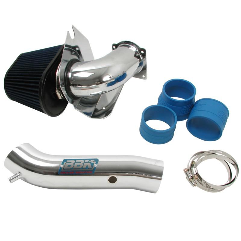 Bbk performance 1719 cold air induction system 99-04 mustang