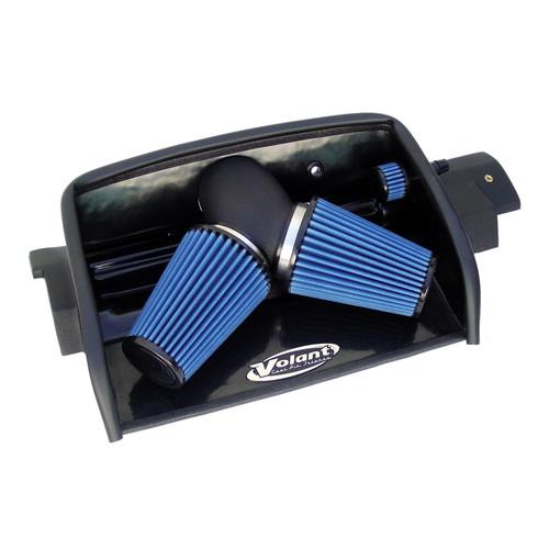 Volant performance 15958c3 cool air intake kit 98-02 firebird firebird trans am