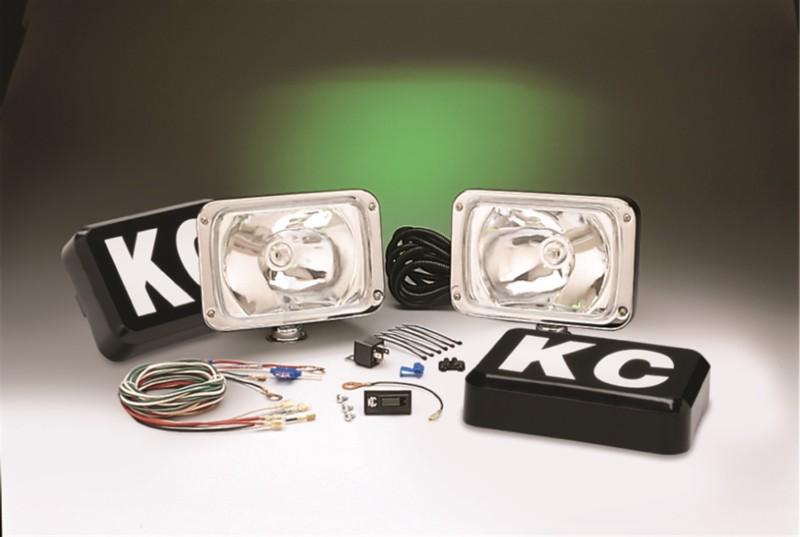 Kc hilites 240 69 series; long range light