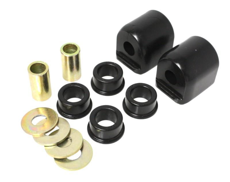 Energy suspension 7.3111g control arm bushing set 95-99 maxima