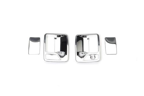 Putco 401203 door handle cover