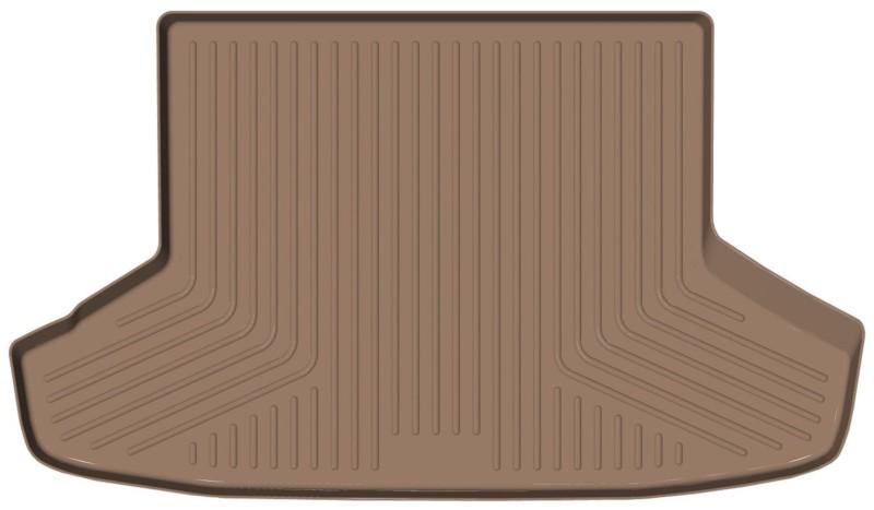 Husky liners 44533 weatherbeater cargo liner 12-13 prius v