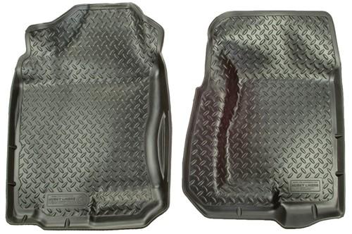 Husky liners 31301 classic style; floor liner